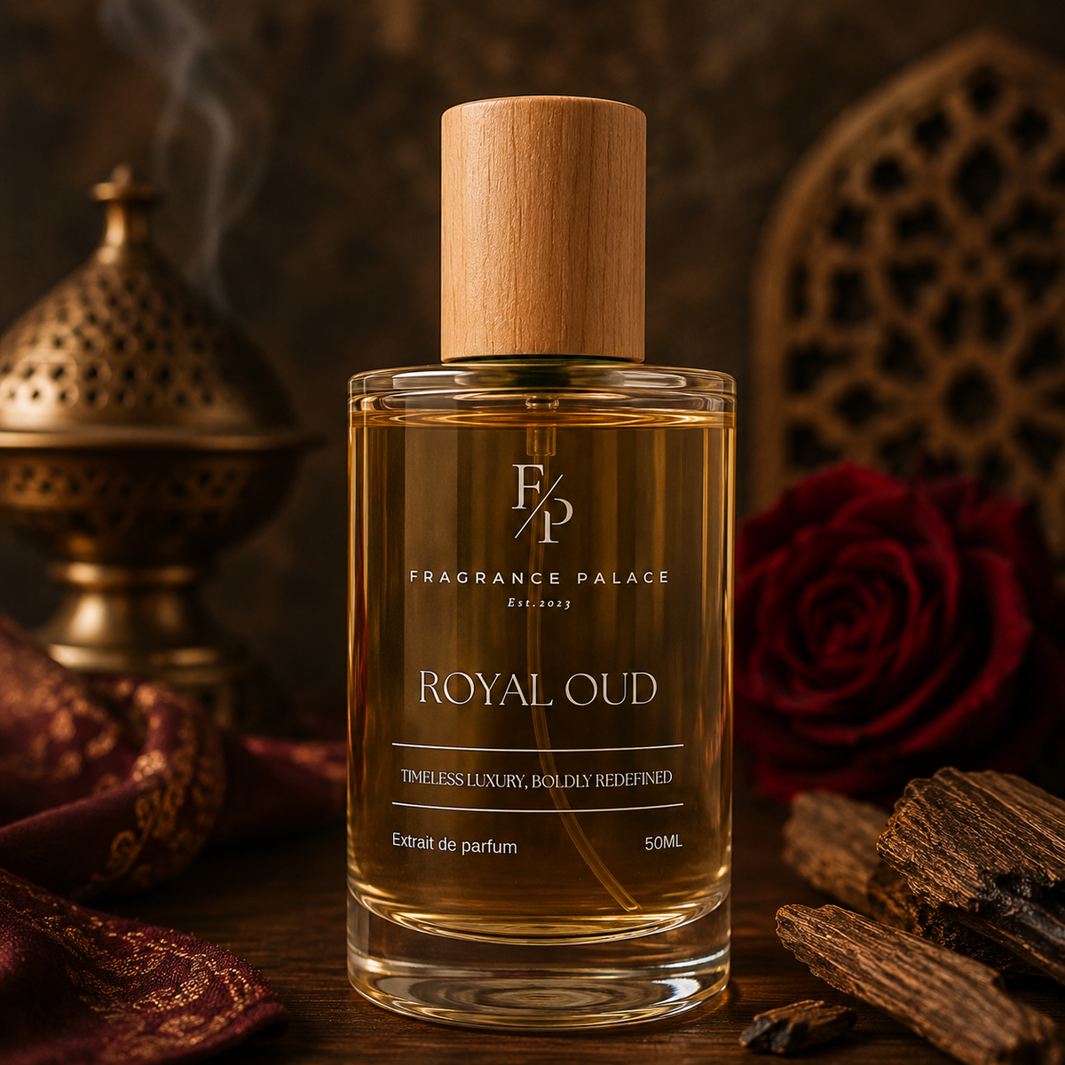 Royal Oud