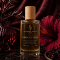 Hibiscus Noir