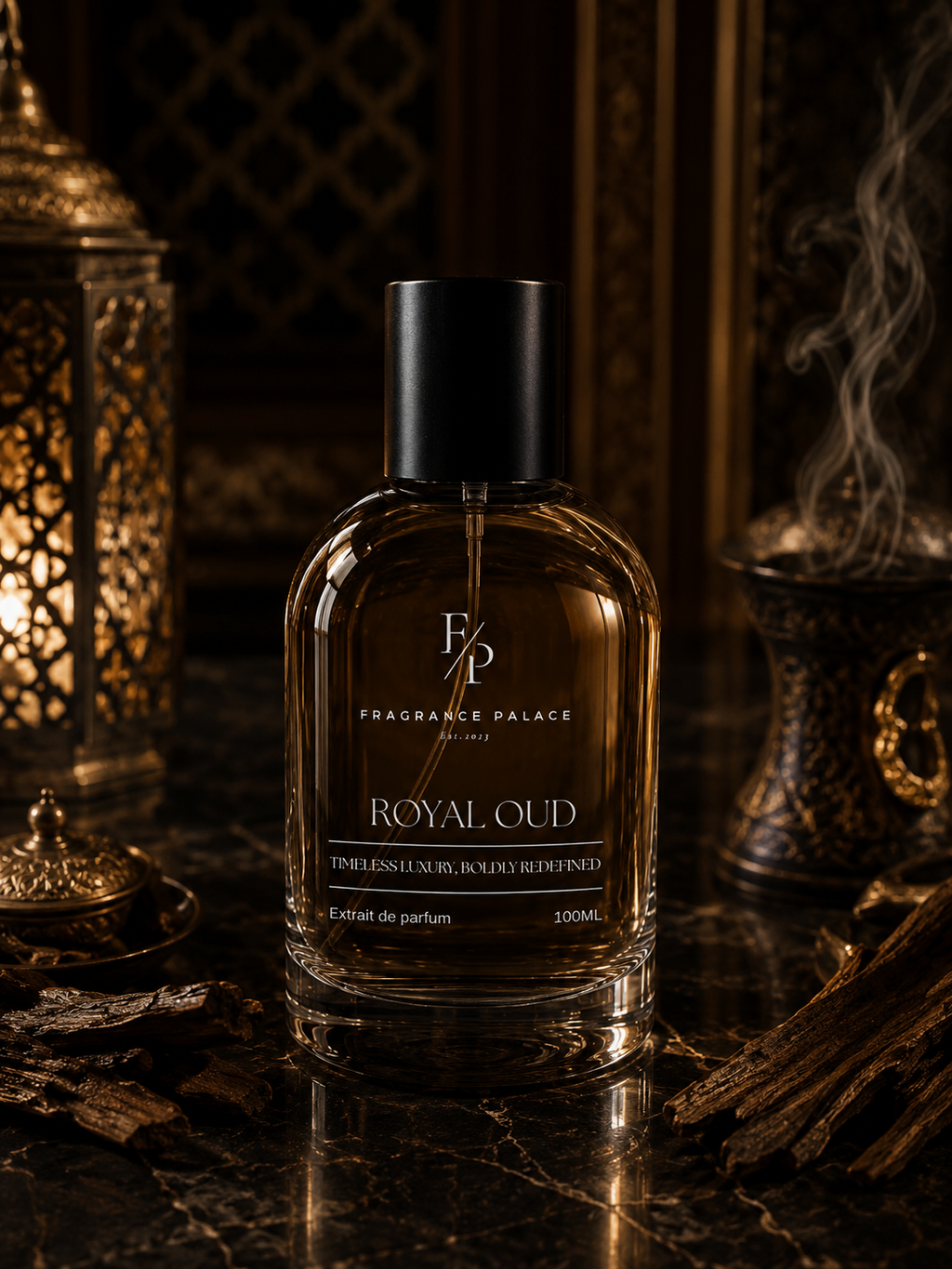 Royal Oud