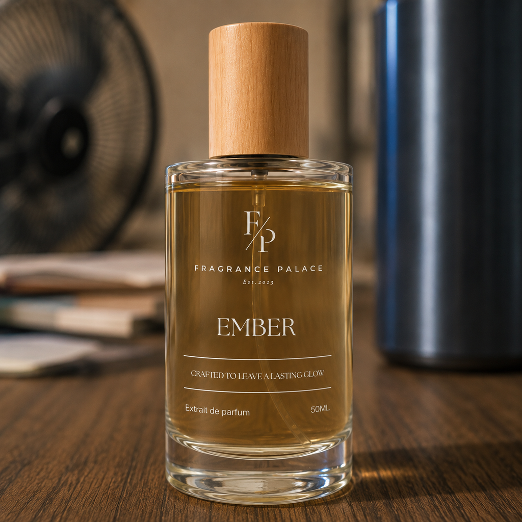Ember
