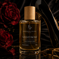 Velvet Rose