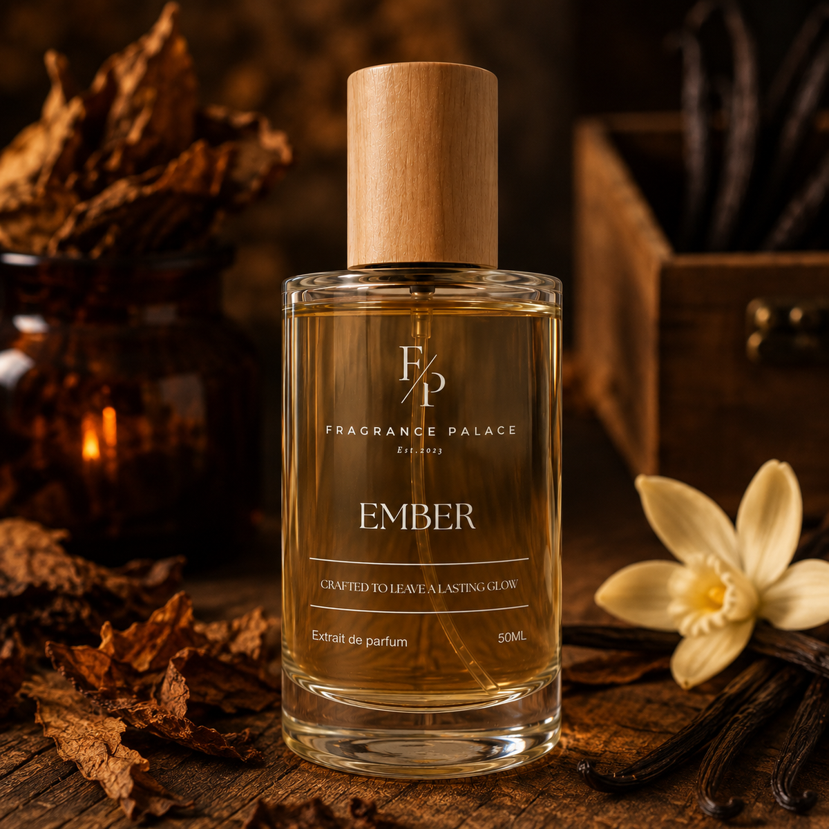 Ember