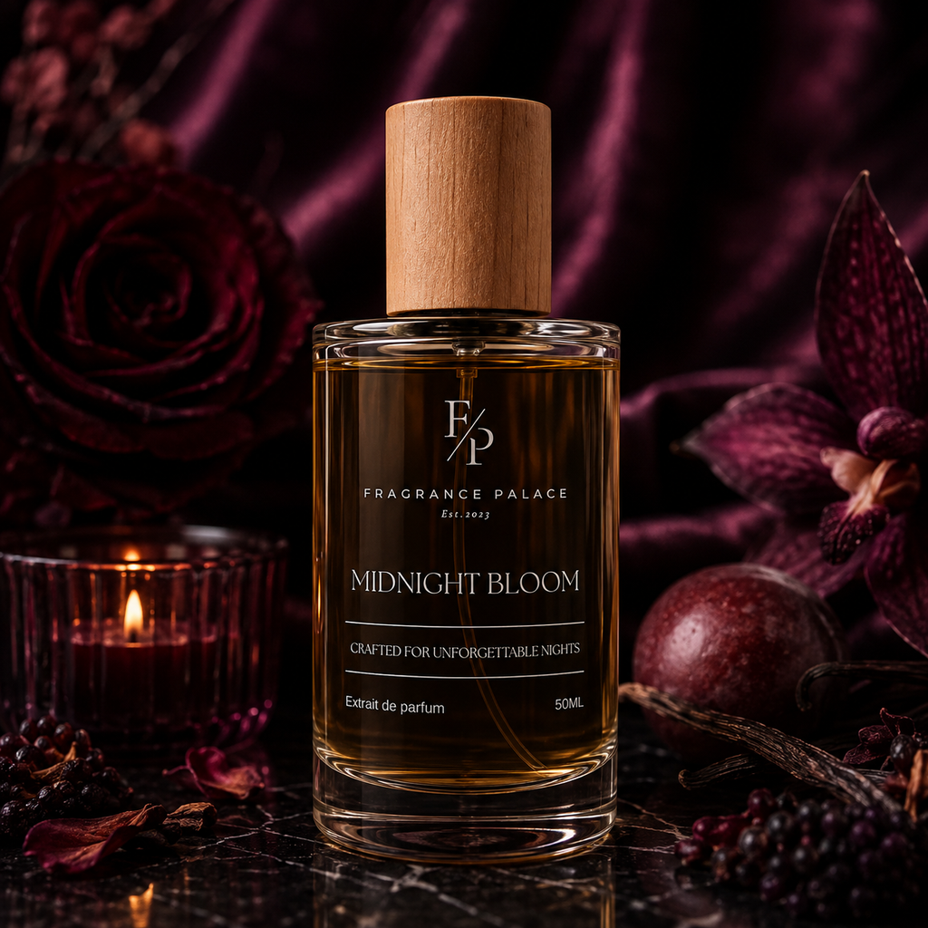 Midnight Bloom